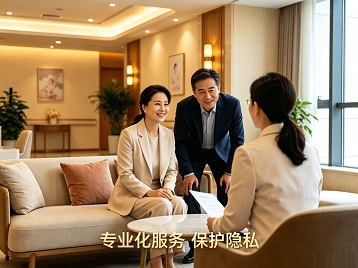 金湖有偿售卵代生女生的客户的客户群体有哪些