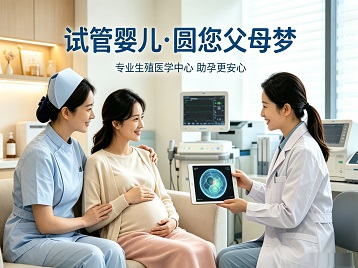 金湖辅助生育服务 试管婴儿行业的兴起背景、发展与未来展望